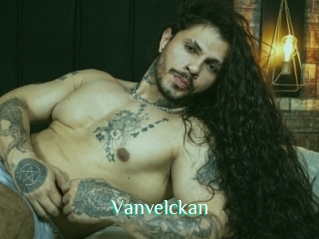 Vanvelckan
