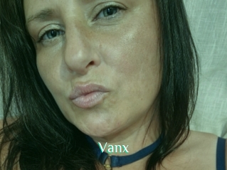 Vanx