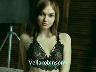 Vellarobinsonn