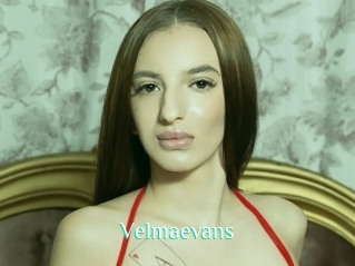 Velmaevans