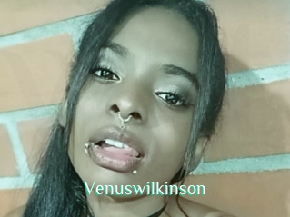 Venuswilkinson