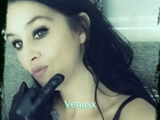 Venusx