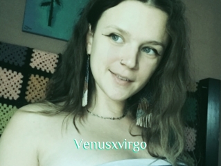 Venusxvirgo