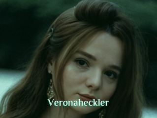 Veronaheckler