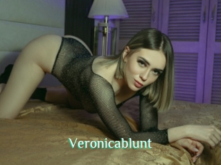Veronicablunt