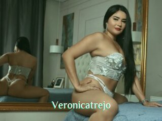 Veronicatrejo