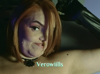 Verowiills