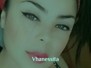 Vhanessita