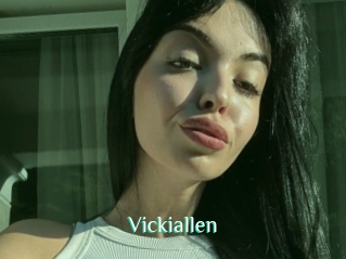 Vickiallen