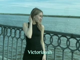 Victoriaash