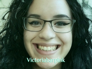 Victoriabarpink
