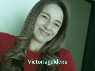 Victoriagoldens