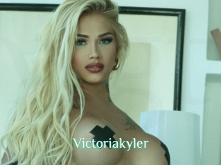 Victoriakyler