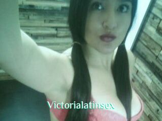 Victorialatinsex
