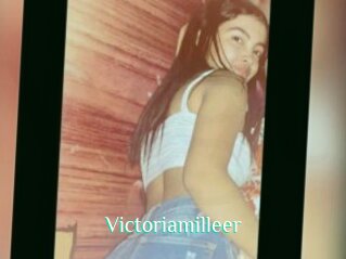Victoriamilleer