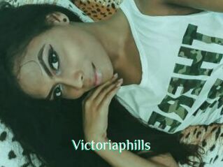 Victoriaphills