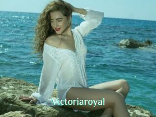 Victoriaroyal
