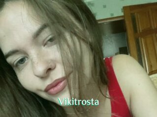 Vikitrosta