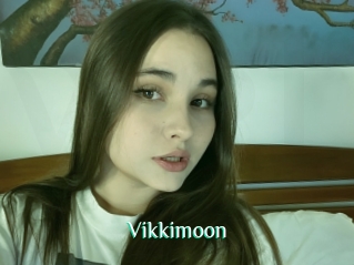 Vikkimoon