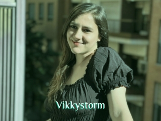 Vikkystorm