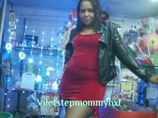 Viletstepmommyhxt