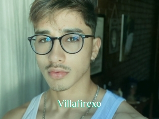 Villafirexo