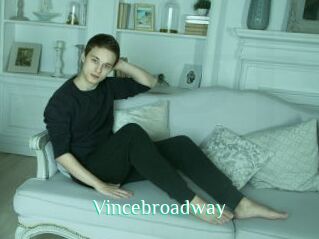 Vincebroadway