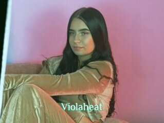 Violaheat