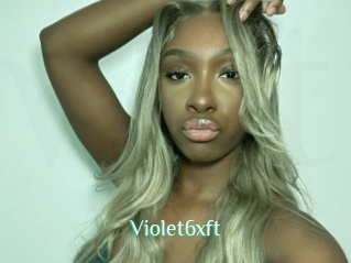 Violet6xft