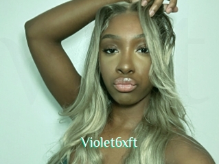 Violet6xft