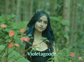 Violetagoode