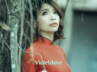 Violetdose
