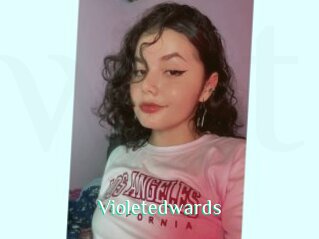 Violetedwards