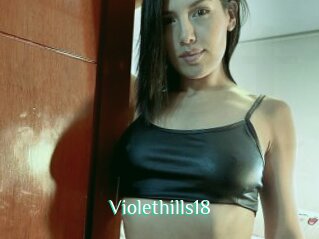 Violethills18