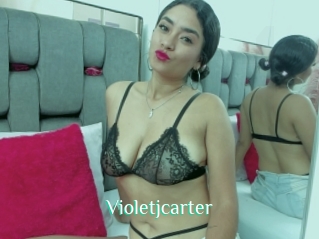 Violetjcarter