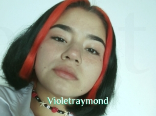 Violetraymond