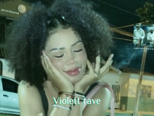 Violett_rave