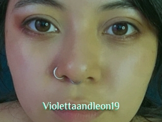Violettaandleon19