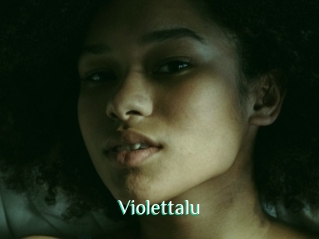 Violettalu