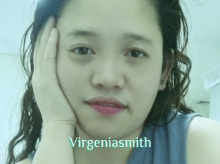 Virgeniasmith
