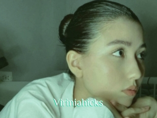 Viriniahicks
