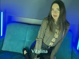 Vitalina
