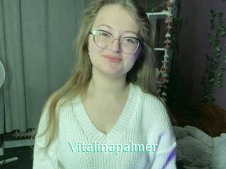 Vitalinapalmer