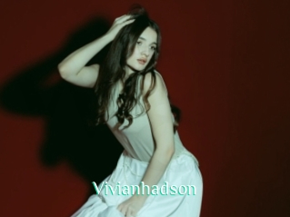 Vivianhadson