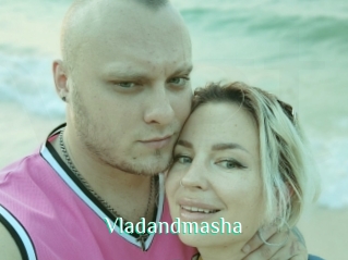 Vladandmasha