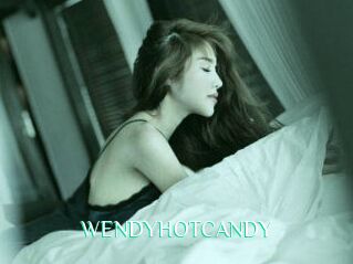 WENDYHOTCANDY