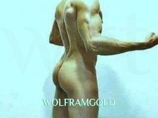 WOLFRAMGOLD