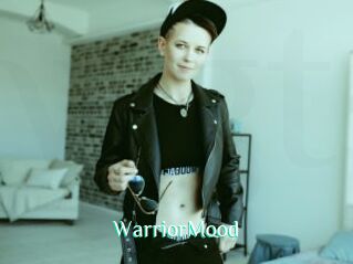 WarriorMood