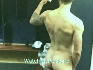 WatchMyPleasure