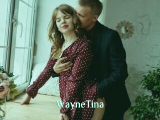 WayneTina